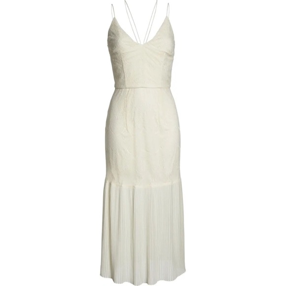 Cooper St Papara Lace Midi Dress - Picture 6 of 14